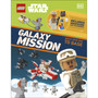 LEGO Star Wars Galaxy Mission - ISBN 9780241531631