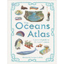 The Oceans Atlas - ISBN 9780241566190