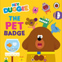 Hey Duggee: The Pet Badge - ISBN 9781405954143