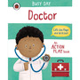 Busy Day: Doctor - ISBN 9780241551042