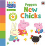 Learn with Peppa: Peppa's New Chicks - ISBN 9780241601891