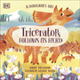 A Dinosaur's Day: Triceratops Follows Its Herd - ISBN 9780241516300