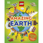 LEGO Amazing Earth - ISBN 9780241610121