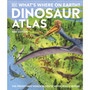What's Where on Earth? Dinosaur Atlas - ISBN 9780241657904