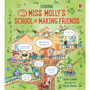 Miss Molly's School of Making Friends - ISBN 9781803707457