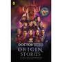 Doctor Who: Origin Stories - ISBN 9781405956888