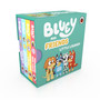 Bluey: Bluey and Friends Little Library - ISBN 9780241605042