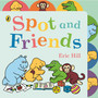Spot and Friends - ISBN 9780241616277
