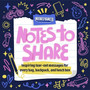 Notes to Share - ISBN 9781953424488