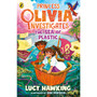Princess Olivia Investigates: The Sea of Plastic - ISBN 9780241485149