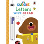 Hey Duggee: Letters - ISBN 9781405953955