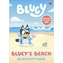 Bluey: Bluey's Beach - ISBN 9780241604960