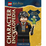 LEGO Harry Potter Character Encyclopedia New Edition - ISBN 9780241593448