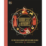 Goddesses and Heroines - ISBN 9780241609774