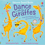Dance with the Giraffes - ISBN 9781803700953
