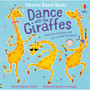 Dance with the Giraffes - ISBN 9781803700953
