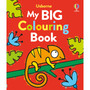 My Big Colouring Book - ISBN 9781805311898