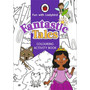 Fun With Ladybird: Colouring Activity Book: Fantastic Tales - ISBN 9780241534885