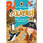 Fun With Ladybird: Dress-Up-And-Play Sticker Book: Pirates! - ISBN 9780241535165
