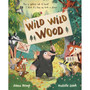 Wild Wild Wood - ISBN 9780241489239
