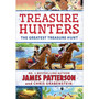 Treasure Hunters: The Greatest Treasure Hunt - ISBN 9781529120042