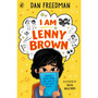 I Am Lenny Brown - ISBN 9780241610541