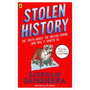 Stolen History - ISBN 9780241623435