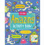 Amazing Activity Book - ISBN 9781803705781