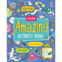 Amazing Activity Book - ISBN 9781803705781