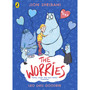 The Worries: Leo Says Goodbye - ISBN 9780241572238