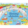 Holiday Activities - ISBN 9781801316637