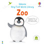 Very First Words Library: Zoo - ISBN 9781803707495