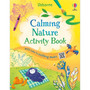 Calming Nature Activity Book - ISBN 9781803706375
