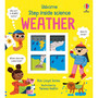 Step inside Science: Weather - ISBN 9781474998765