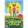My Name is Sunshine Simpson - ISBN 9781801313346