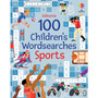 100 Children's Wordsearches: Sports - ISBN 9781803701813