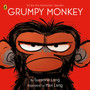 Grumpy Monkey - ISBN 9780241628690