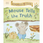 Kindness Club Mouse Tells the Truth - ISBN 9780241643303