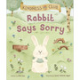 Kindness Club Rabbit Says Sorry - ISBN 9780241643310