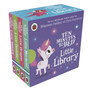 Ten Minutes to Bed: Bedtime Little Library - ISBN 9780241620458