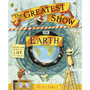 The Greatest Show on Earth - ISBN 9780241480854