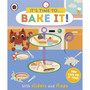 It's Time to... Bake It! - ISBN 9780241538845