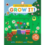 It's Time to... Grow It! - ISBN 9780241538869