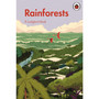 A Ladybird Book: Rainforests - ISBN 9780241555019