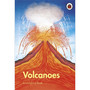 A Ladybird Book: Volcanoes - ISBN 9780241555057