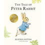 The Tale of Peter Rabbit Picture Book - ISBN 9780241606339