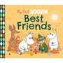 My First Moomin: Best Friends - ISBN 9780241618400