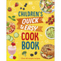 Children's Quick & Easy Cookbook - ISBN 9780241598122