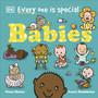 Every One Is Special: Babies - ISBN 9780241611876