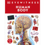Human Body - ISBN 9780241617175